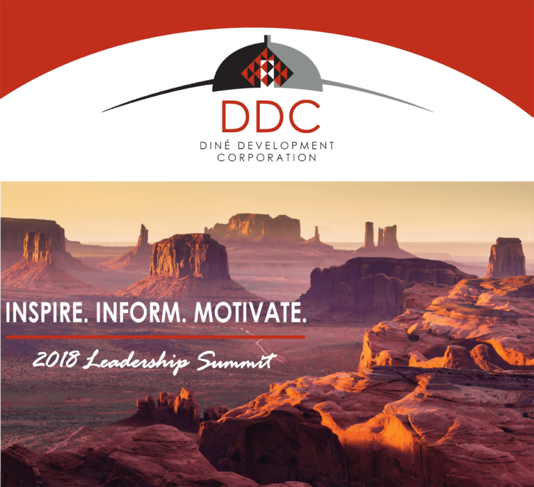 Dine 2018 leadership Summit